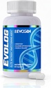 Evogen Evolog - Agent d'élimination du glucose (GDA) et Partitionnement nutritif Elite : gain de masse et gain de poids pour les femmes et les hommes.