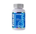 Evogen Evolog - Agent d'élimination du glucose (GDA) et Partitionnement nutritif Elite : gain de masse et gain de poids pour les femmes et les hommes.