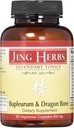 Jing Herbes Bupleurum & Dragon Bone 90 Capsules