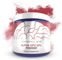 Nootropics Depot Alpha GPC Powder (50%) | 60 Grams | Cholinergic Supplement | Brain Health Supplement | Supports Healthy Brain Function | Enhance Cognition, Memory + Focus