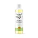 Huile de vitamine E (8 onces / 230 000 UI)