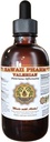 HawaiiPharm Valerian (Valeriana Officinalis) Root Liquid Extract 2 fl.oz