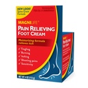 Magni Life DB Douleur soulagement crème du pied, 4 once chaque (2)