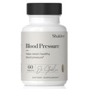 Shaklee - Pression artérielle - soutient la circulation saine, la promotion des vaisseaux sanguins optimaux et le bien-être vasculaire - 60 comprimés