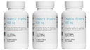 Chanca Piedra 500 mg Herbal Supplement - 100 Vegetarian Capsules (Pack of 3)