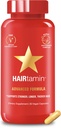 HAIRtamin Vitamines Végétiques Végétiques Végétiques Végétiques Végétiques Végétiques Végétiques Végétiques Végétiques Végétiques Végétiques Végétiques Végétiques Végétiques Végétiques Végétiques Végétiques Végétiques Végétiques Végétiques Végétiques Végétiques Végétiques Végétiques Végétiques Végétiques Végétiques Végétiques Végétiques Végétiques Végétiques Végétiques Végétiques Végétiques Végétiques Végétiques Végétiques Végétiques pour une croissance des cheveux plus rapide
