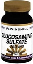Moulin à vent GLUCOSAMINE SULFATE 750MG 30 Capsules