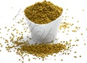 vilmark BEE Pollen 100% Pure Natural Non Processed Bee Pollen Granules 5 lbs, Jaune, Pack de 1