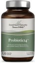 Probiotiques 14 - Supplément digestif, Nettoyez Gut de 120 capsules - Bonne santé naturellement