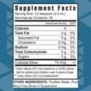 Youngevity Ultimate Colloïdal Silver Plus (4 Fl Oz -Pack de 4)