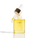 Ogee Vitamine C THDA 20 % Elixir - Sérum de visage certifié Vitamine C biologique - Sérum de vitamine C brillant pour visage