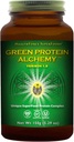 Alchimie des protéines vertes de Healthforce Superfood - 500 g de poudre
