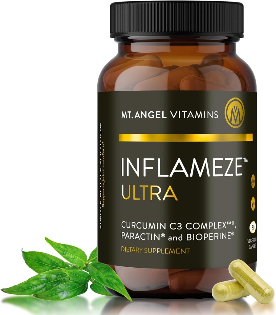 Mt. Vitamines Angel Inflamez Ultra