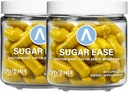 Avenir Nutrition Sugar Ease - Supplément Berberine Premium, vinaigre de cidre de pomme, cannelle - Nutriments organiques Capsules de cannelle, 120 Capsules