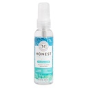 L'Honest Company à base végétale vaporisateur d'assainissement des mains tue 99,9 % de Germs hypoallergénique séchage rapide et hydratant Surf côtier 2 fl oz