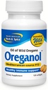 Herbes et épices de l'Amérique du Nord, Oréganol P73 Softgels, 120 Comte