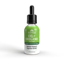 Windmill Vitamines naturelles Huile d'Origan, Mélange à base de plantes pour le soutien immunitaire, soutient la santé digestive, 1 fl oz, 448 portions