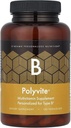 D'Adamo Personalized Nutrition - Polyvite B 120 vcaps