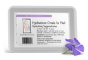 Bezwecken – Ovales d'hydratation 1x Plus DHEA – 16 Suppositoires ovales - Même formule de confiance - Formule professionnelle pour atténuer la sécheresse vaginale chez les femmes ménopausées - Sans danger, sans naturel et sans paraben