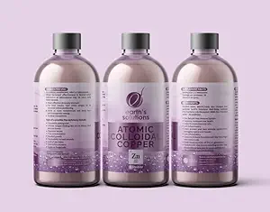Argent Colloïdal 1 Gallon