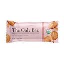 Truvani à base de plante Snack Bars de Snickerdoodle 1 Pack de 5g de protéines USDA biologique et végétalien Le seul bar de lait, de soja et sans gluten