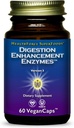 SOINS DE SANTÉ SUPERFOODS Enzymes améliorant la digestion - 60 Capsules de végétalien
