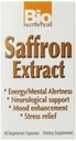 Bio nutrition Safran normalisé Vegi-Caps, 50 Nombre
