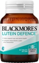 Blackmores Lutein Defence 60 comprimés aident à maintenir une Macula saine avec 1PCS cadeau de noeud chinois, fabriqué en Australie