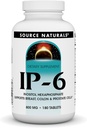 Source Naturals IP-6 Comprimé, 180 Nombre