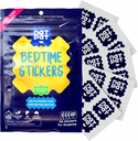 Patchs d'aide au sommeil NATPAT Sleepy Patch - Stickers Relaxing Bedtime pour Adultes - Stickers Sleep-Based Plant - Drogue et Melatonine Gratuits - 24 Compte