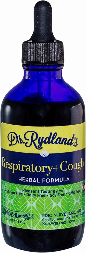 Rydland's Herbal Supplement (en anglais seulement) Créé par KidsWellness (en anglais seulement) Sécurisé et efficace pour les nourrissons pour les adultes (en anglais seulement) Respiratoire & Toux (en anglais seulement) Soulage les symptômes chroniques de la toux, du rhume et de la grippe (en anglais seulement)