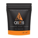 AS-IT-IS Nutrition Isolate de protéines de pois Conçu pour la supplémentation de repas.Protéine végétale Facile à digérer - Vegan & sans gluten Pas de conservateurs (1000 Gms/35.2 Oz)