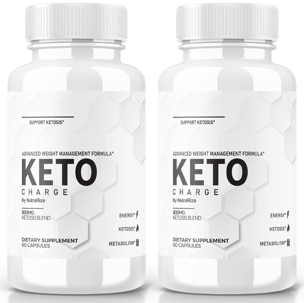 (2 Pack) Capsules de charge de kéto - supplément alimentaire de charge de kéto pour la perte de poids avancée, la force maximale des pilules tout-naturel pour cibler la graisse Belly, Pastilles de kétocharge Avis (120 Capsules)