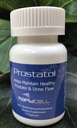Bouteille PROSTATOL (15 gélules/bouteilles) pour un débit prostatique et urinaire sain
