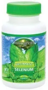 100mcg Sélénium Plus A, C. D3, E, cuivre et chrome - 90 CAPS