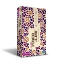 NuGO Fibre d'Lish Cinnamon Raisin, 12g Haute Fibre, Vegan, 150 Calories, 1.6 Ounce , 16 Compte(paquet de 1)