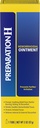 PRÉPARATION H Traitement des symptômes hémorroïdes Oint, démangeaisons, brûlures et soulagement du malaise, tube (2.0 Ounce)
