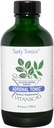 Vitanica Tonic adrénal, Supplément adrénal et soutien, Sans alcool, Vegan/Végétarien, Chai Spice Flavor, 4 Ounce