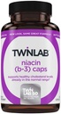 Twinlab Niacine B 3 500mg