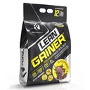 Forzagen Lean Gainer Premium Mass Builder (Mass Gainer Protein Powder) pour les hommes et les femmes (High Calorie Protein, Weight Gain, Bulk, Muscle Building Supplement) Chocolat néerlandais, 12 lbs (16+ portions)