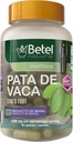 Betel Natural Pata de Vaca (Cows Foot Herb) Superfood naturel du Brésil - 1500 mg par portion
