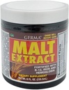 Extrait de malt de Germa avec des vitamines renforcées avec B-12