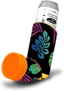 MightySkins Skin pour Proventil HFA Asthma Inhaler - Sherbet Palms , Protection, Durable, et Unique Couverture Decal Vinventil Facile à appliquer, supprimer et changer Styles , Fabriqué aux États-Unis