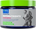 POWERLIFE - Fondation Phytonutriments - Poudre de Myo-Inositol et D-Chiro-Inositol avec racine de betterave, eau de coco et des fruits riches antioxydants - 30 portions