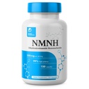 NMNH : Mononucléotide de dihydronicotinamide (120 gélules) NAD+ Soutien NR NAD Supplément