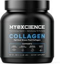 MYOXCIENCE Poudre optimale de collagène alimentée par des herbes