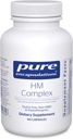 Pure Encapsulations HM Complex | Support for Body's Natural Detoxification Process* | 90 Capsules