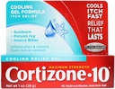Cortizone-10 Relief de refroidissement Gel anti-Itch 1 oz