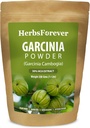 Herbsforever Garcinia Cambogia Powder Support Corps actif et énergétique 230 GMS