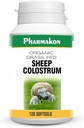PHARMAKON Organic Sheep Colostrum Supplement